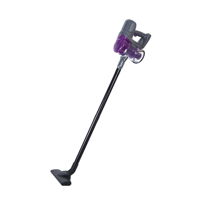CR201 Dyson Style Stor søppelkobling Husholdning High Suction Støvsuger